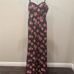 Band of Gypsies Jumpsuit